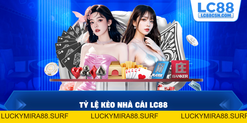 LC88 | LC88.COM ✔️ Trang Chủ Uy Tín ✔️ Link Không Chặn 2026