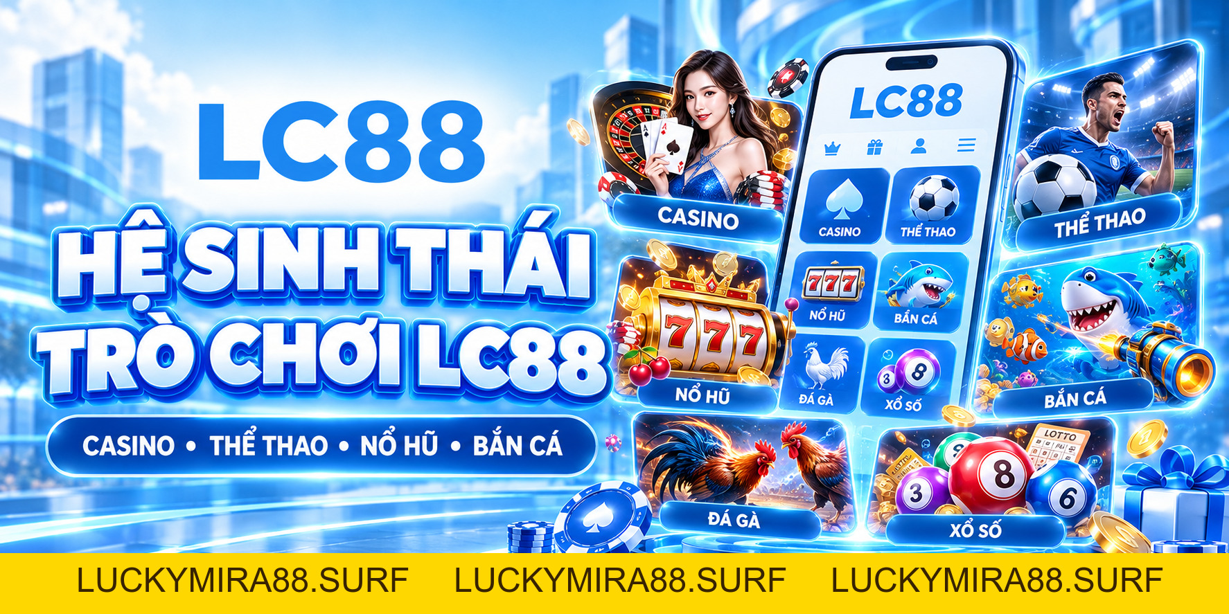 LC88 | LC88.COM ✔️ Trang Chủ Uy Tín ✔️ Link Không Chặn 2026